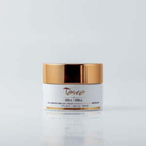 TAIVA CELL PROTECTION DAY CREAM