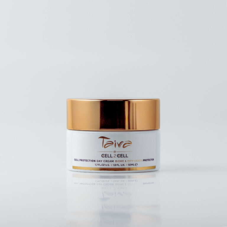 TAIVA CELL PROTECTION DAY CREAM