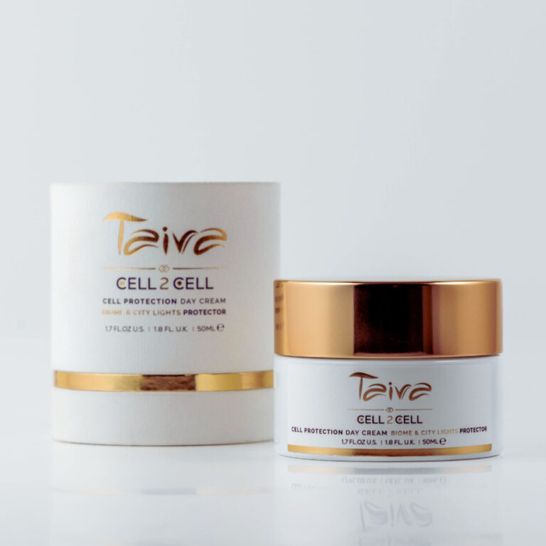 TAIVA CELL PROTECTION DAY CREAM