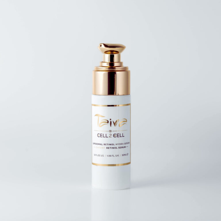 TAIVA LIPOSOMAL RETINOL HYDRA SERUM