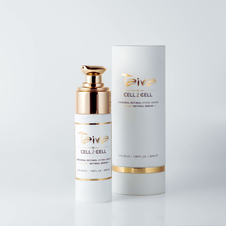 TAIVA LIPOSOMAL RETINOL HYDRA SERUM