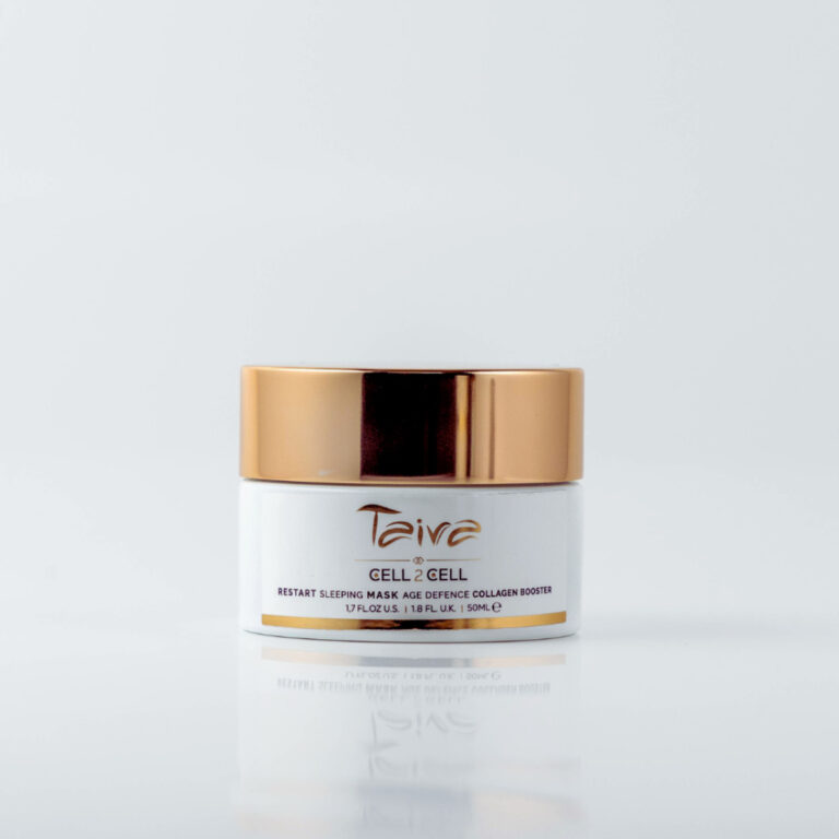 TAIVA RESTART SLEEPING MASK