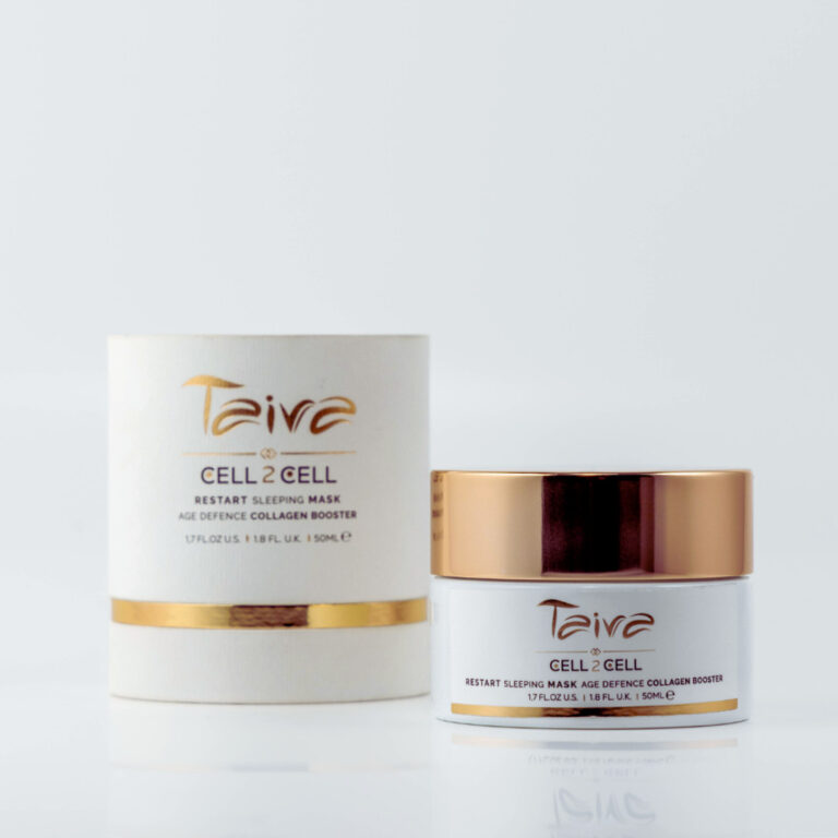 TAIVA RESTART SLEEPING MASK