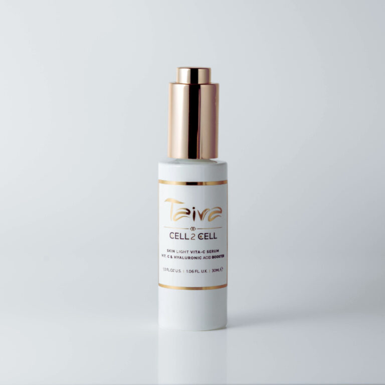 TAIVA SKIN LIGHT VITA-C SERUM