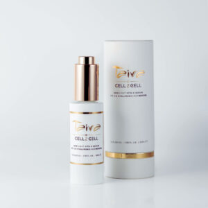 TAIVA SKIN LIGHT VITA-C SERUM