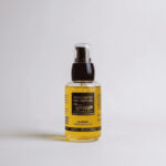 TAIVA GLOSSING CRYSTALS FLUID – MICROKERATIN & ARGAN OIL